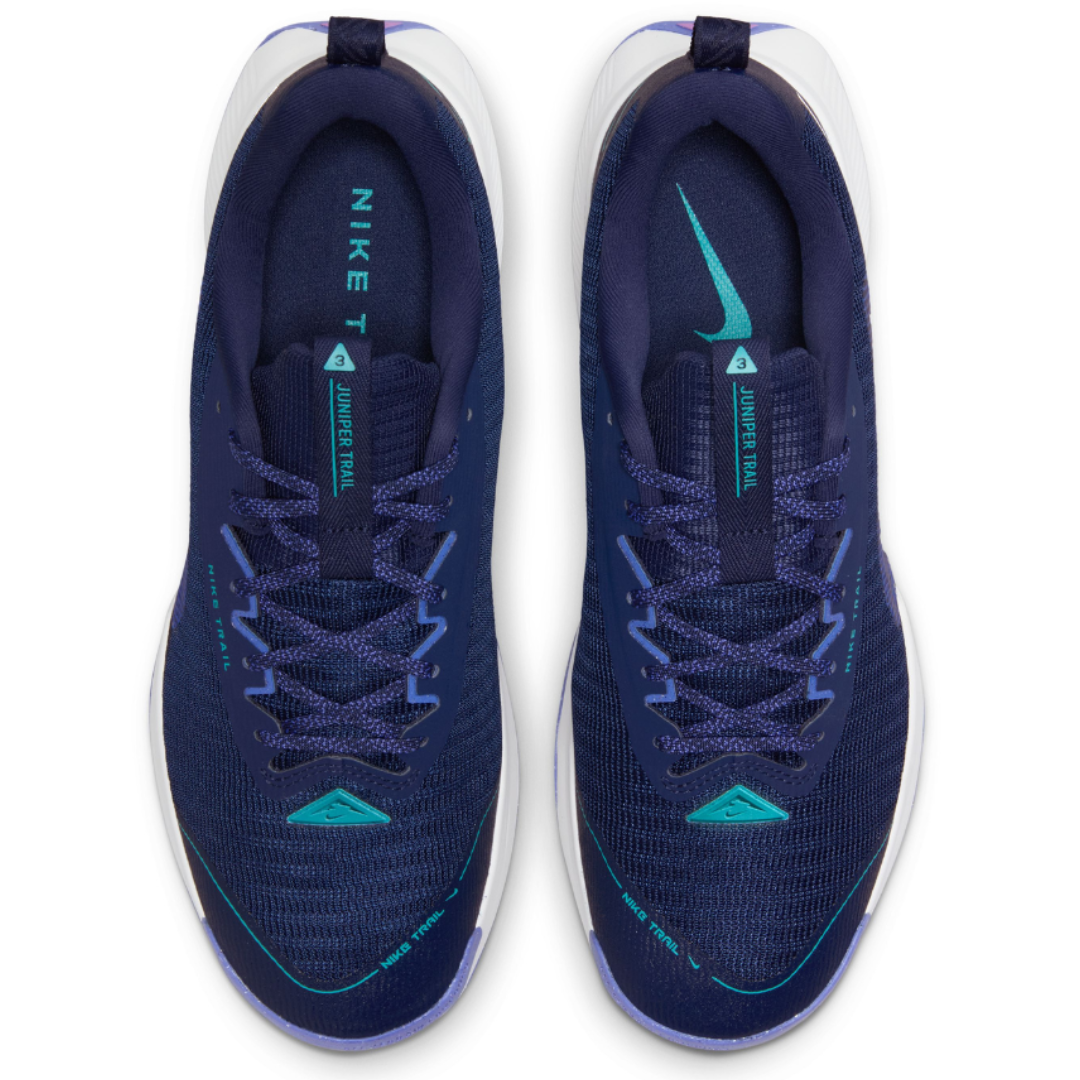 Zapatos de Trail para Caballero Juniper Trail 3