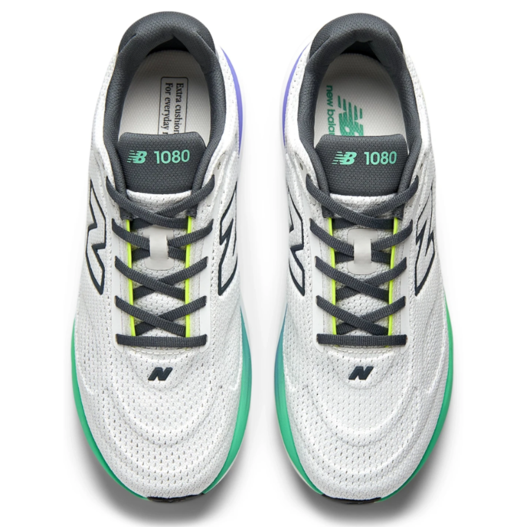 Zapatos Running para Caballero Fresh Foam X 1080 v15