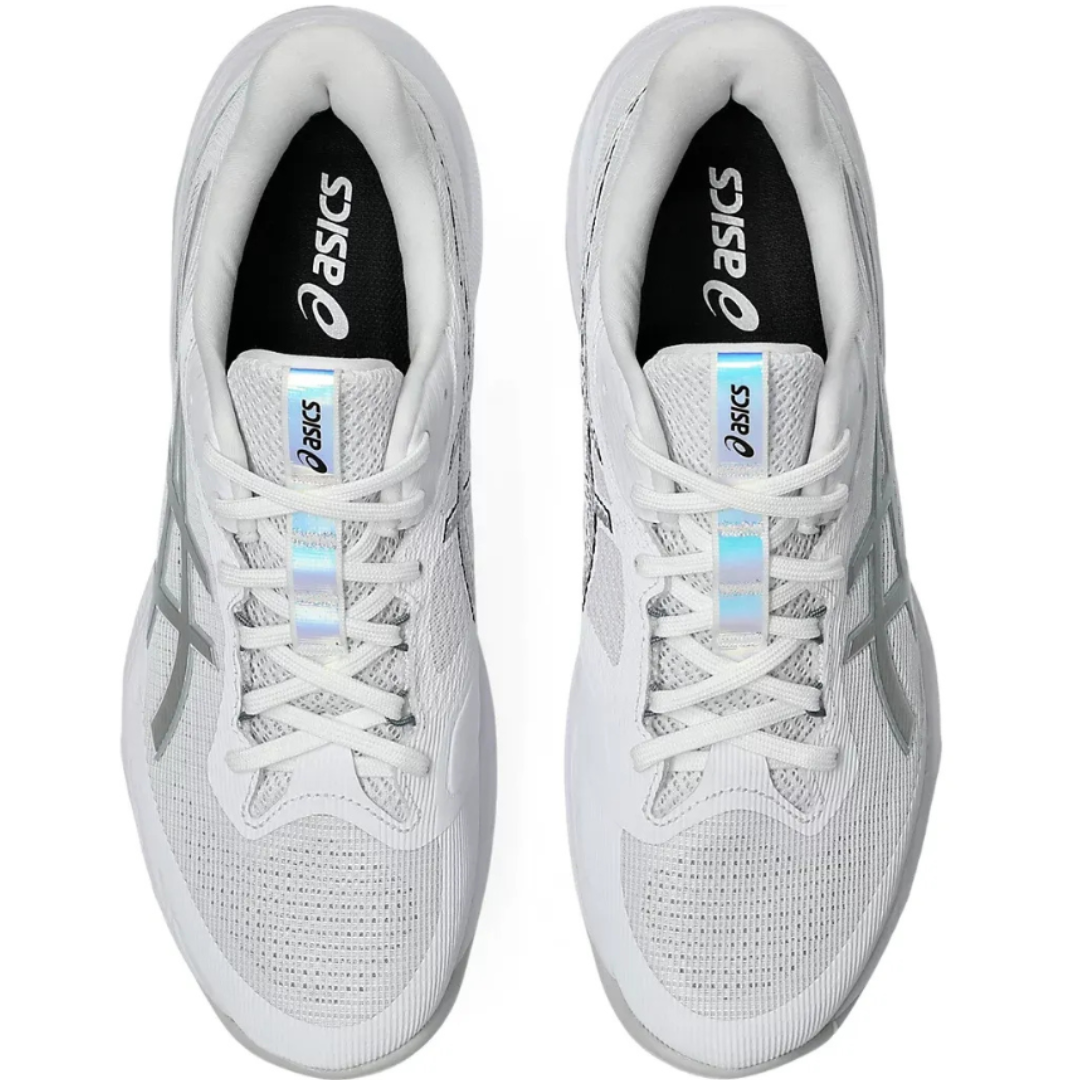 Zapatos de Voleibol para Dama Netburner Ballistic FF 4