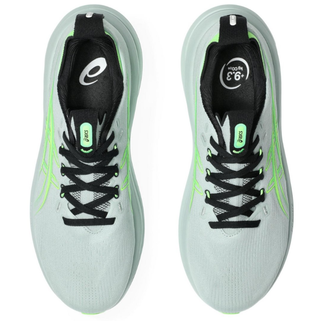 Zapatos Running para Caballero Gel Nimbus 28.