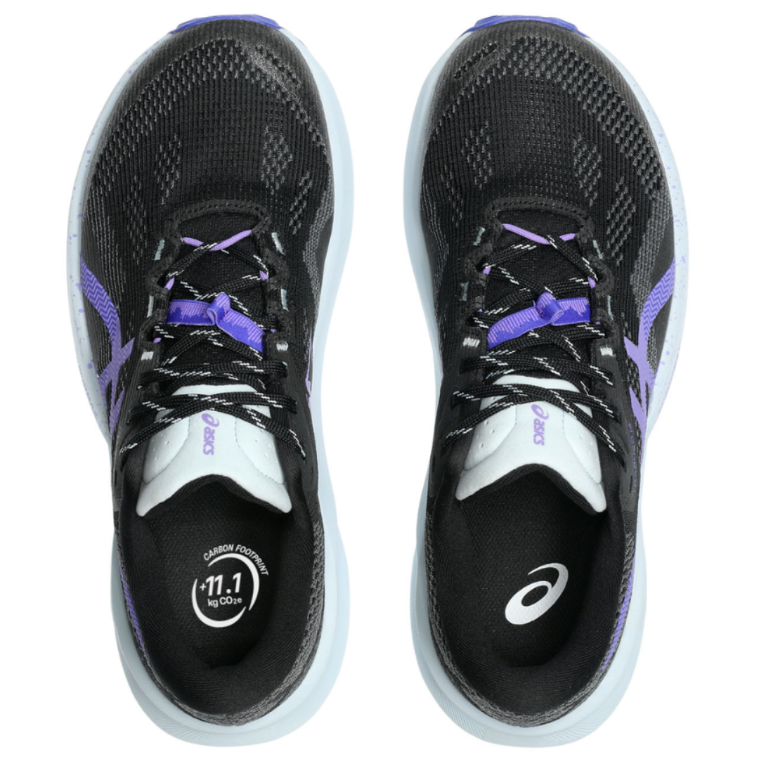 Zapatos de Trail para Dama Gel Trabuco 14