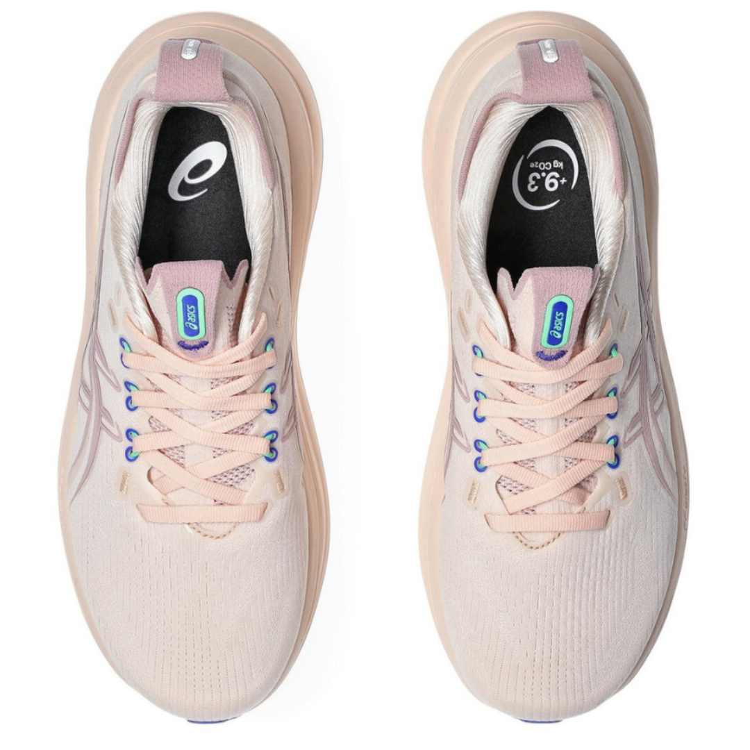 Zapatos Running para Dama Gel Nimbus 28.