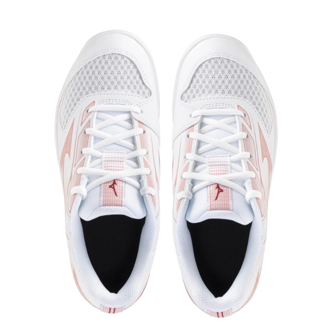 Zapatos de Voleibol para Dama Cyclone Speed 5