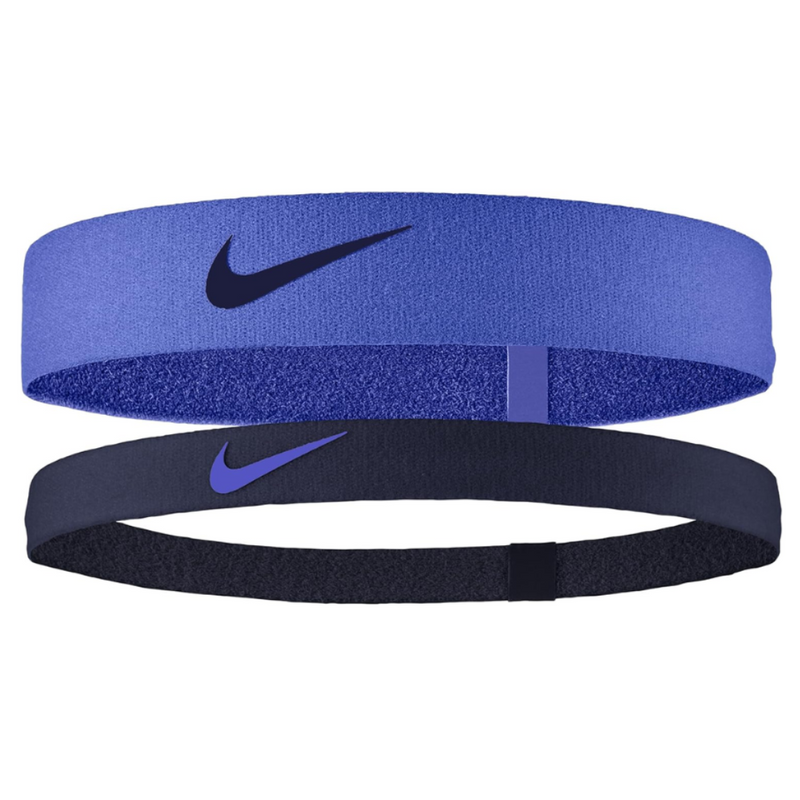 Bandana de Cabeza Nike Flex (2 Unidades)