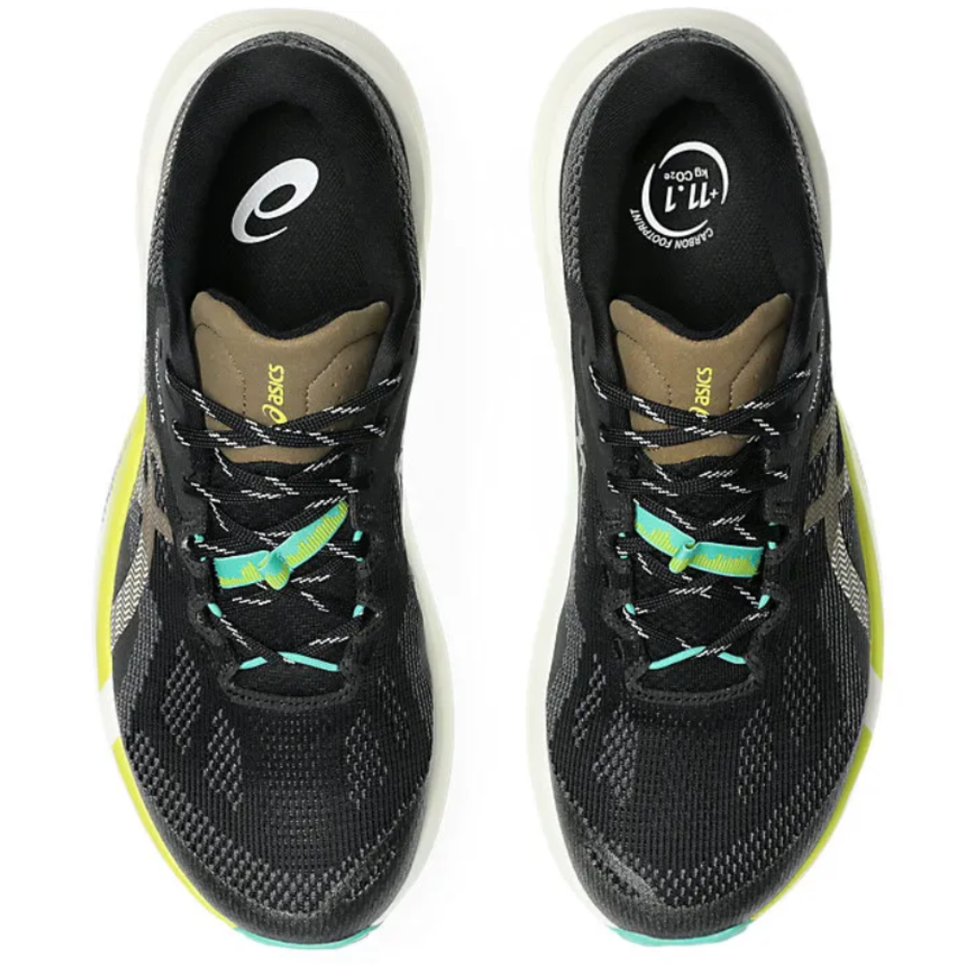 Zapatos de Trail para Caballero Gel Trabuco 14
