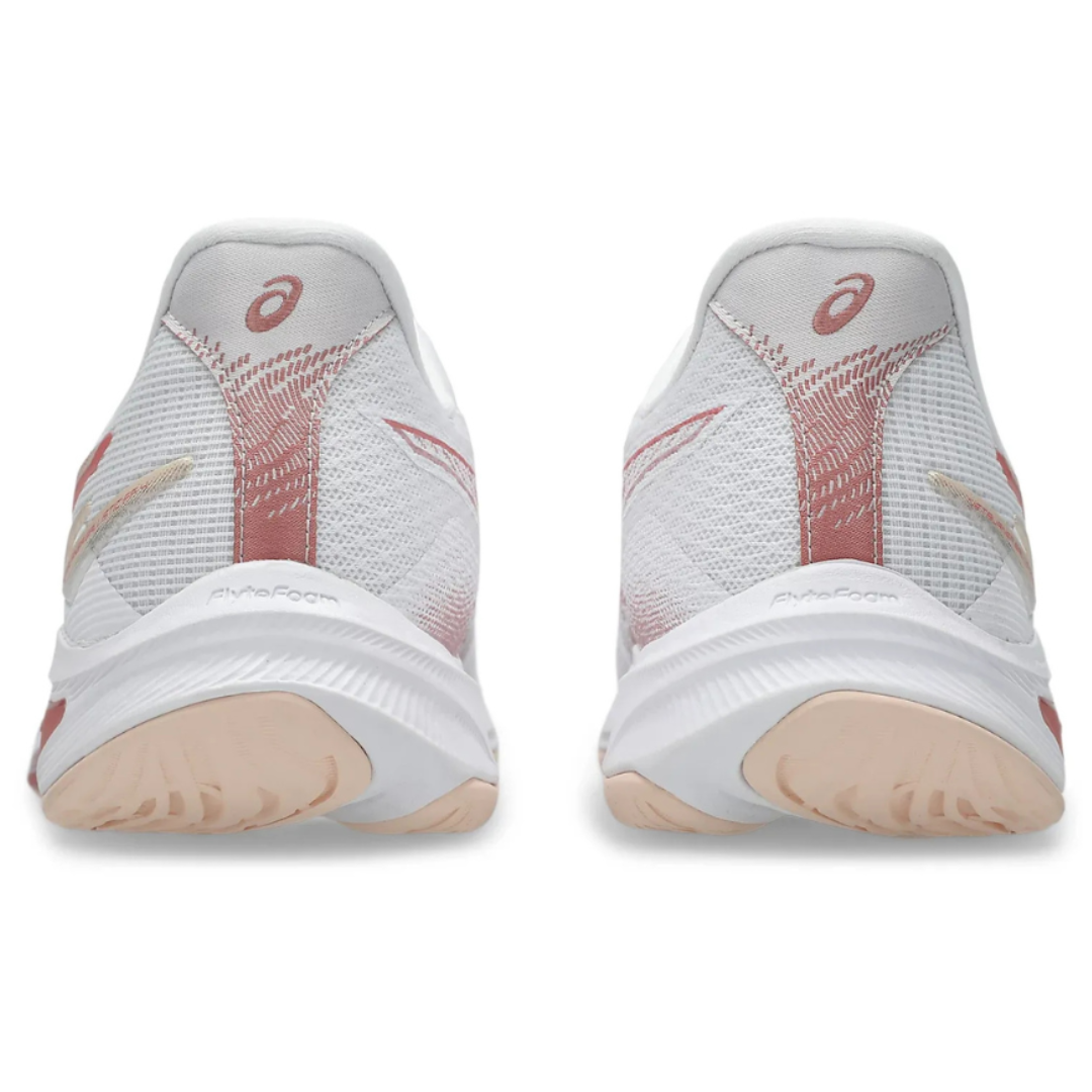 Zapatos de Voleibol para Dama Netburner Ballistic FF 4