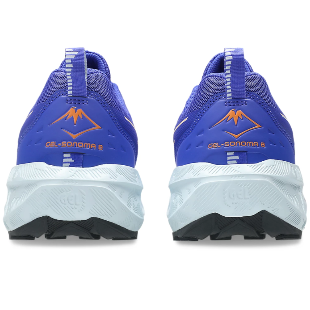 Zapatos de Trail para Caballero Gel Sonoma 8