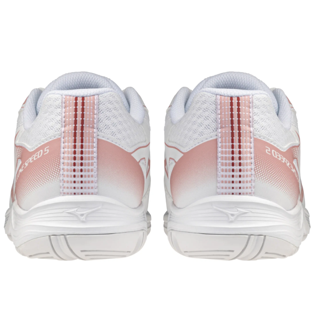 Zapatos de Voleibol para Dama Cyclone Speed 5