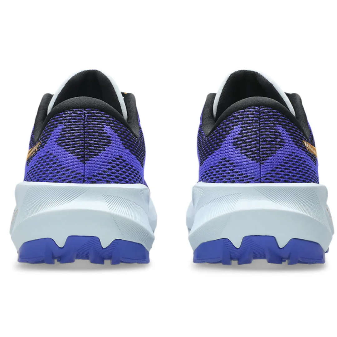 Zapatos de Trail para Caballero Gel Trabuco 14