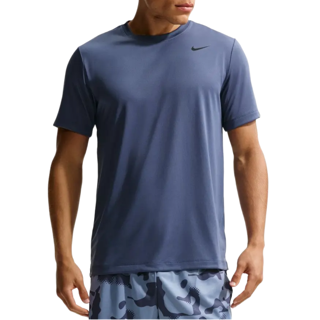 Franela Manga Corta para Caballero Dri-FIT Rlgd Reset