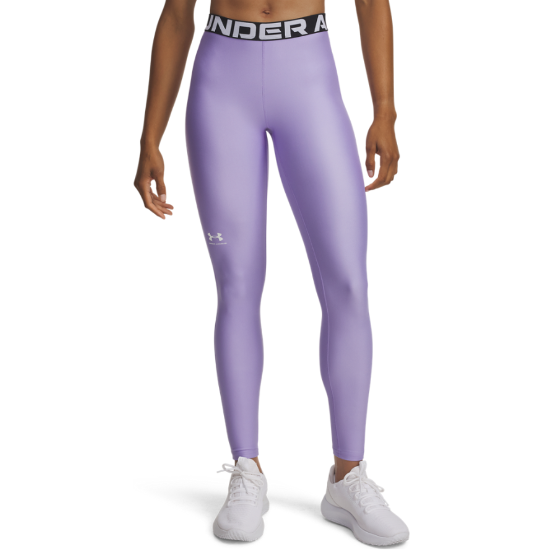 Legging para Dama HeatGear Authentics