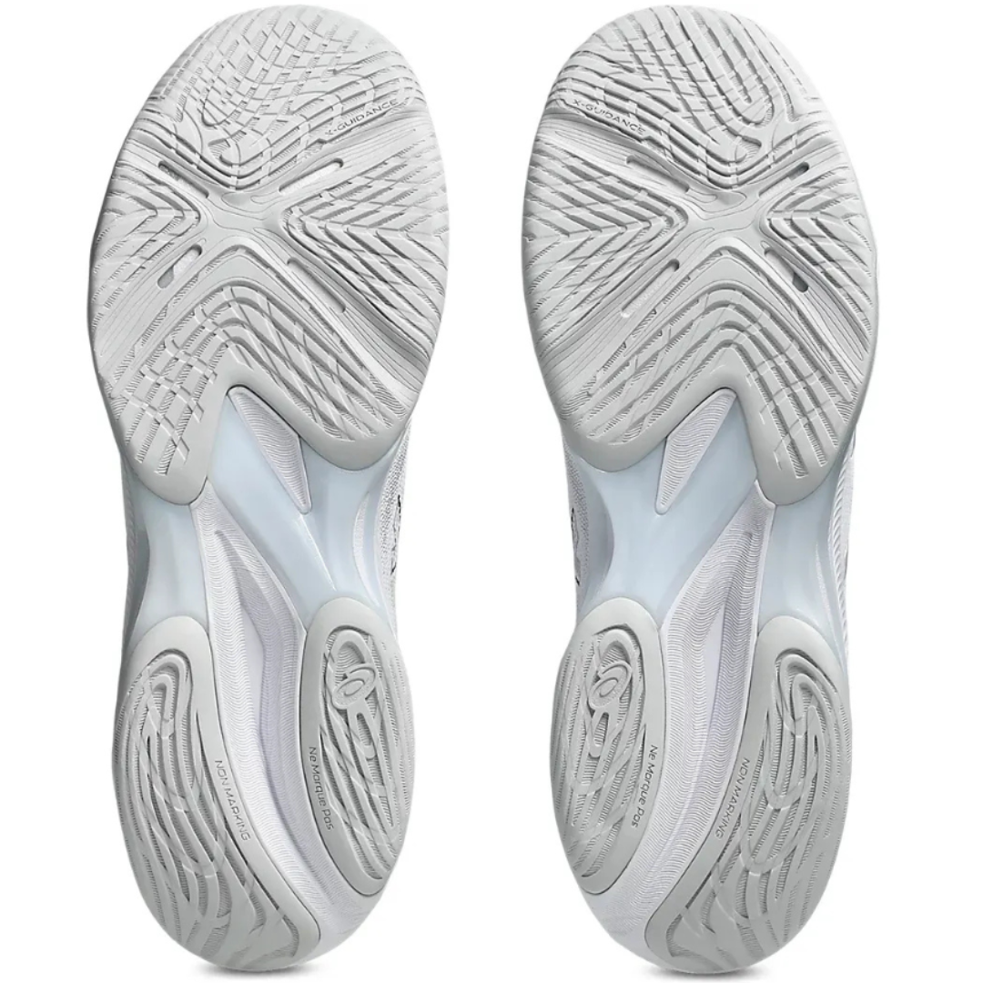Zapatos de Voleibol para Dama Netburner Ballistic FF 4