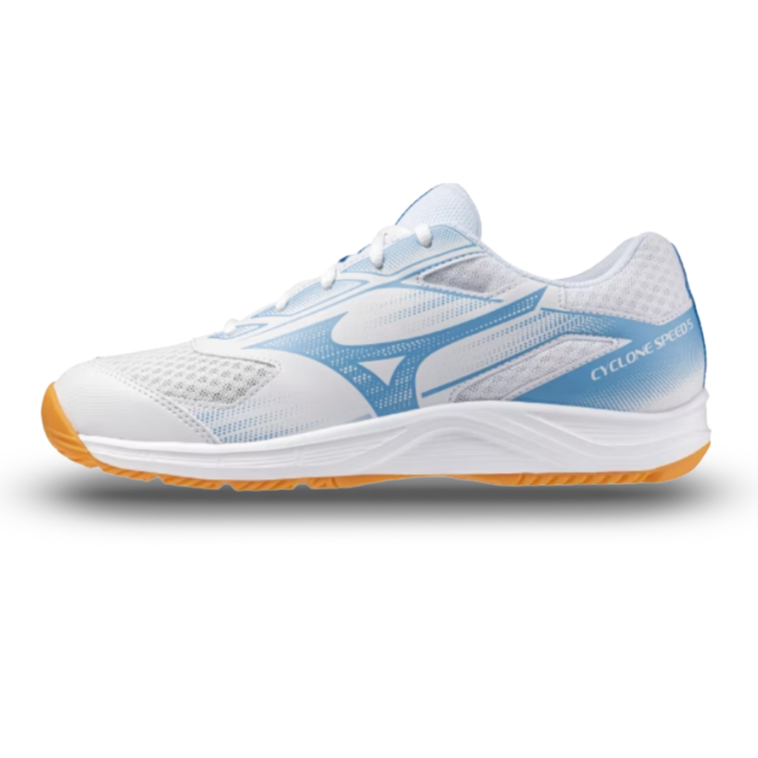 Zapatos de Voleibol para Unisex Cyclone Speed 5