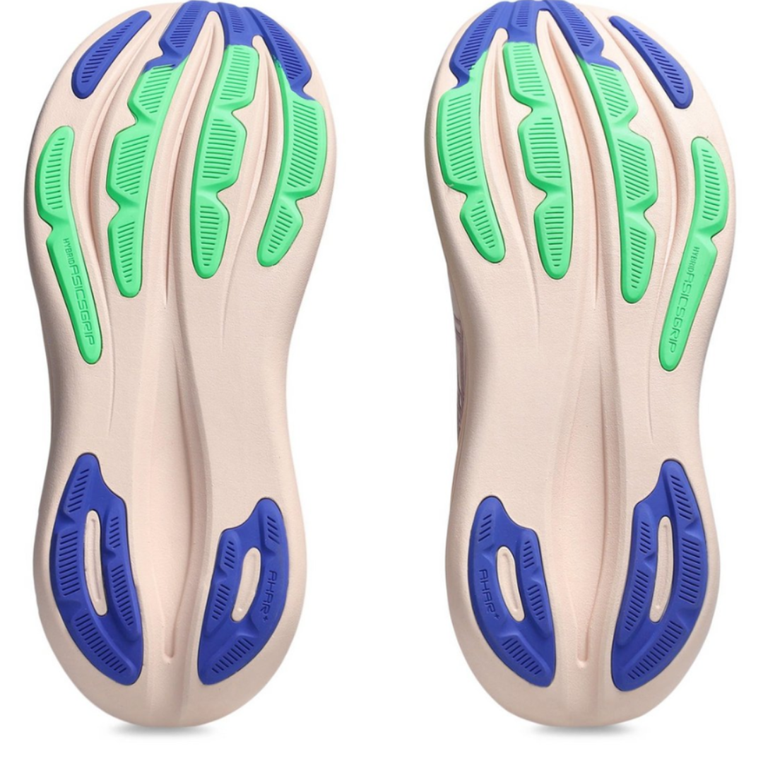 Zapatos Running para Dama Gel Nimbus 28.