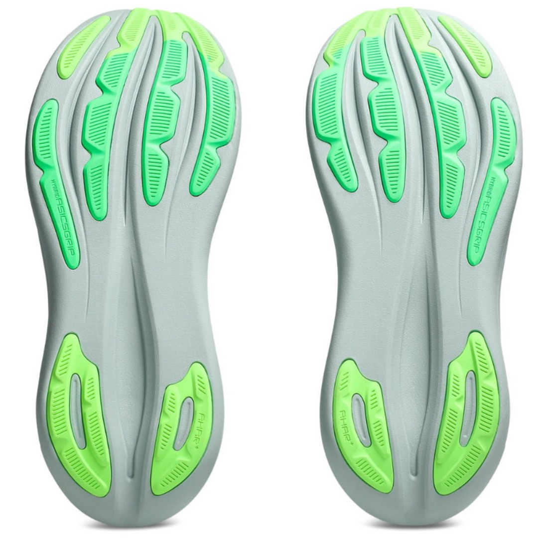 Zapatos Running para Caballero Gel Nimbus 28.
