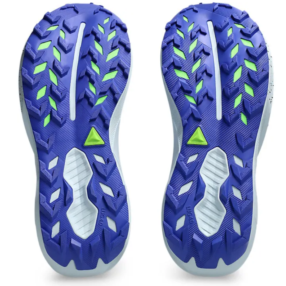 Zapatos de Trail para Caballero Gel Trabuco 14
