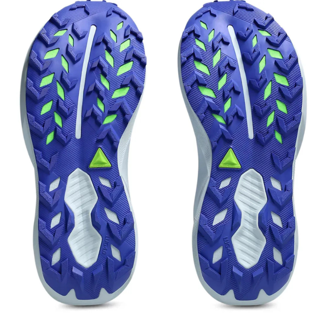 Zapatos de Trail para Dama Gel Trabuco 14