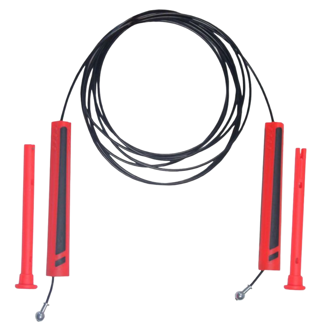 Cuerda de Saltar FIT Deluxe Speed