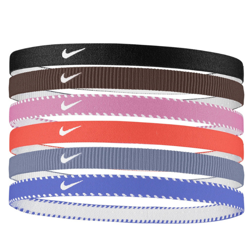 Bandana de Cabeza Nike Flex Classic (6 Unidades)