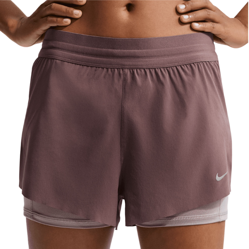 Short para Dama Nike Swift 2in1 5"
