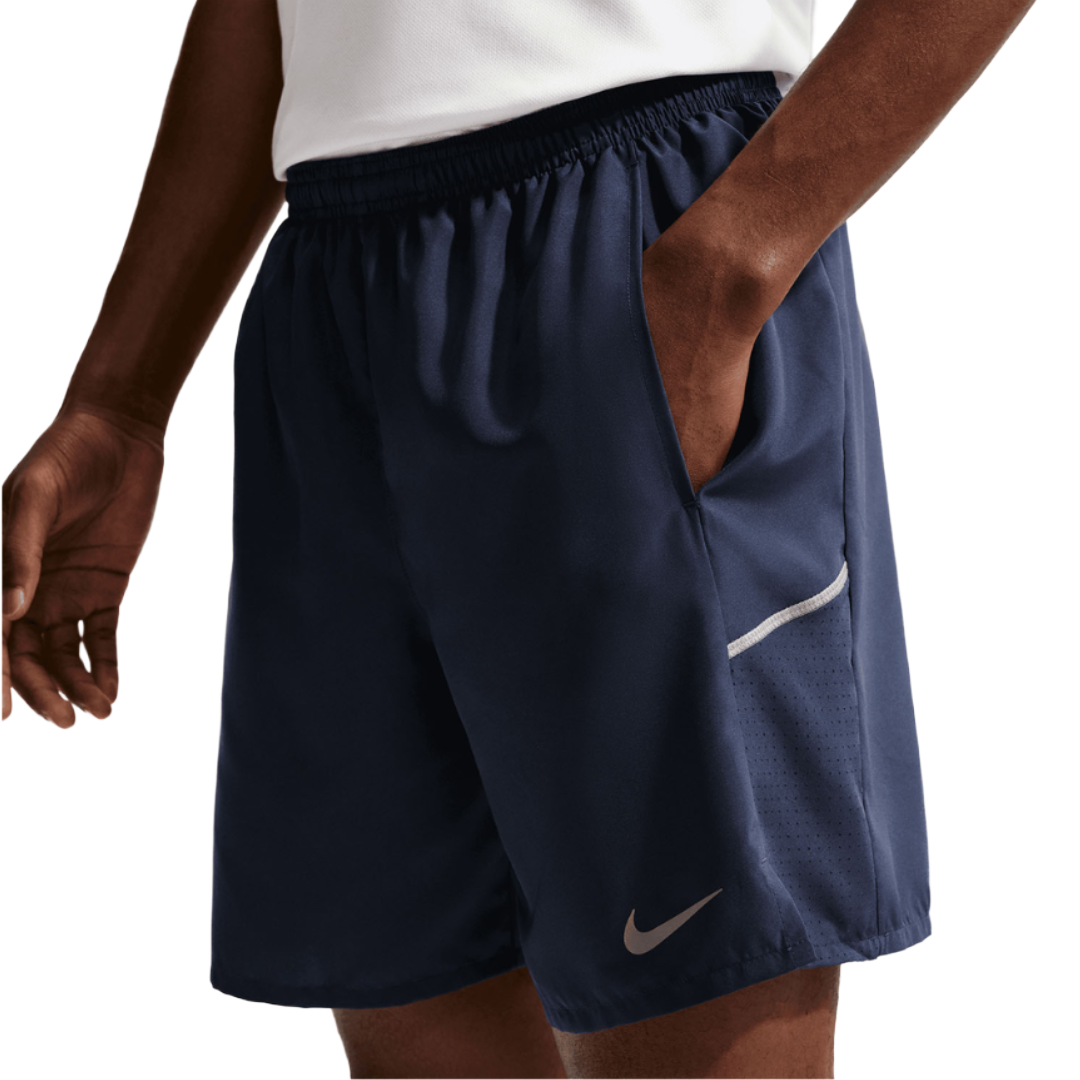 Short para Caballero Dri Fit Miler 7"