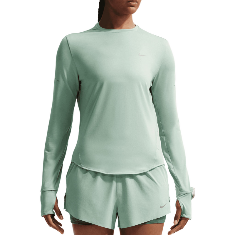 Franela Manga Larga para Dama Nike Swift