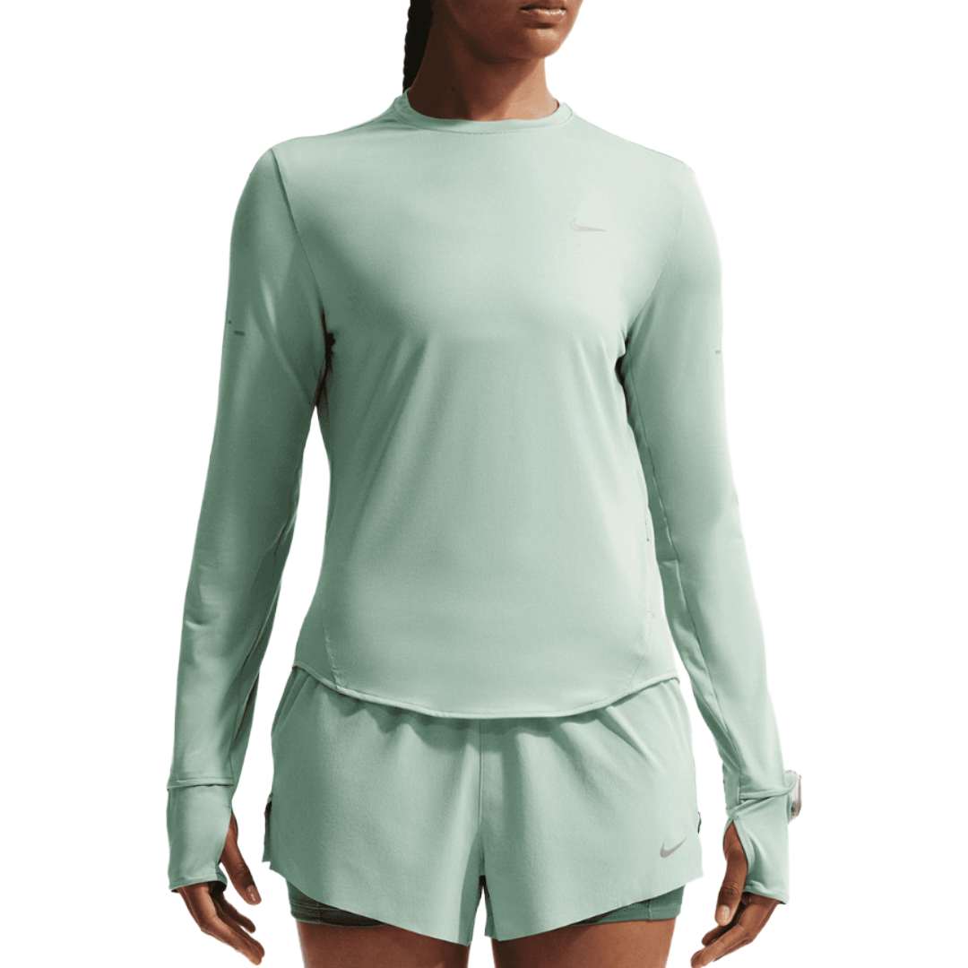 Franela Manga Larga para Dama Nike Swift