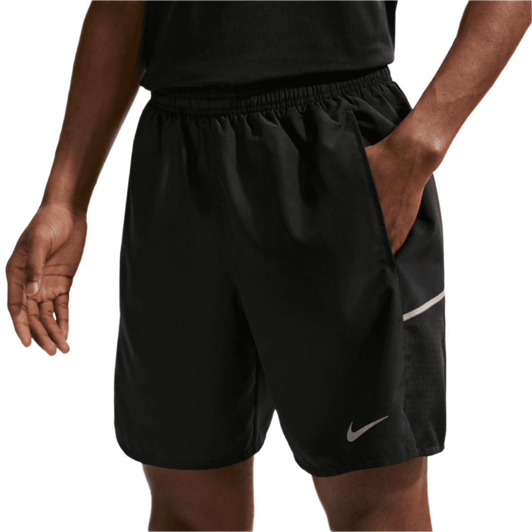 Short para Caballero Dri Fit Miler 2in1 7"