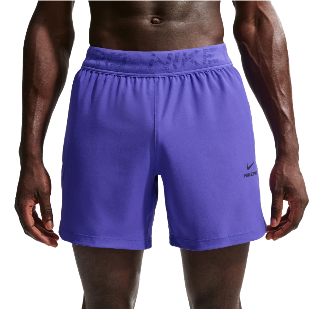 Short para Caballero Nike Pro Training 5"