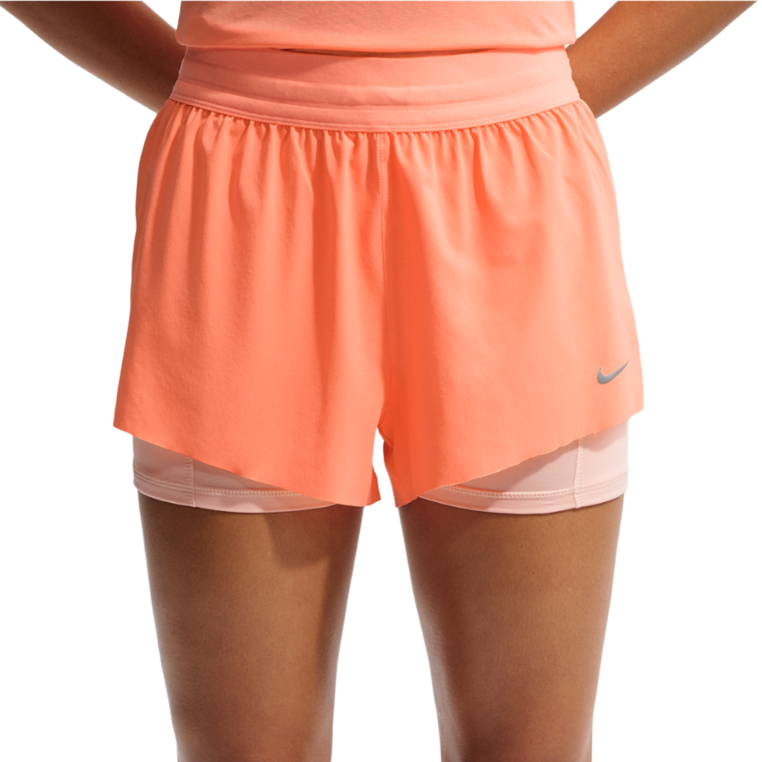 Short para Dama Nike Swift 2in1 5"