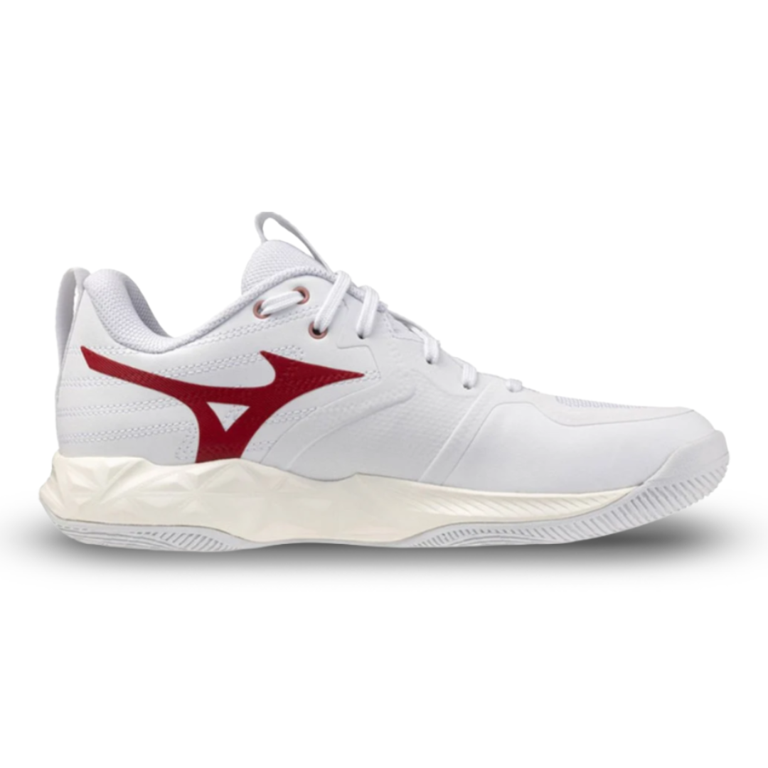 Zapatos de Voleibol para Dama Wave Momentum Pro