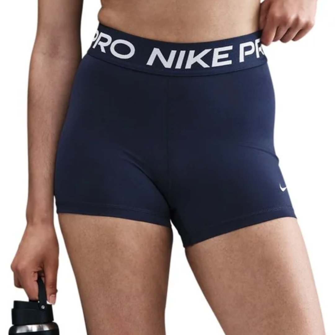 Biker Short para Dama Pro 365 3"