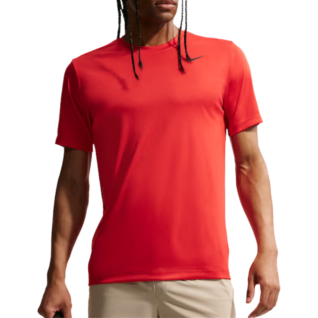 Franela Manga Corta para Caballero Dri Fit Standard