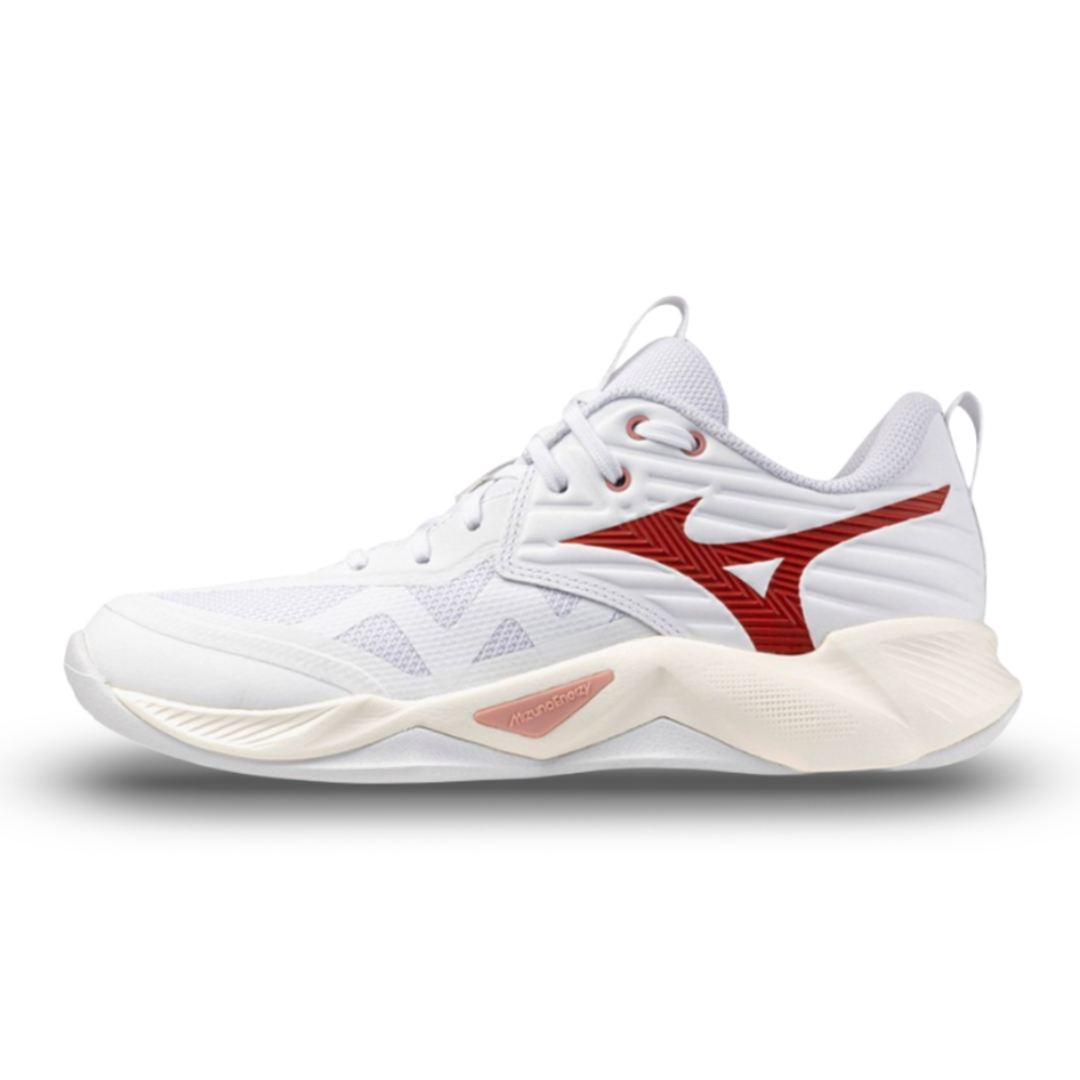 Zapatos de Voleibol para Dama Wave Momentum Pro