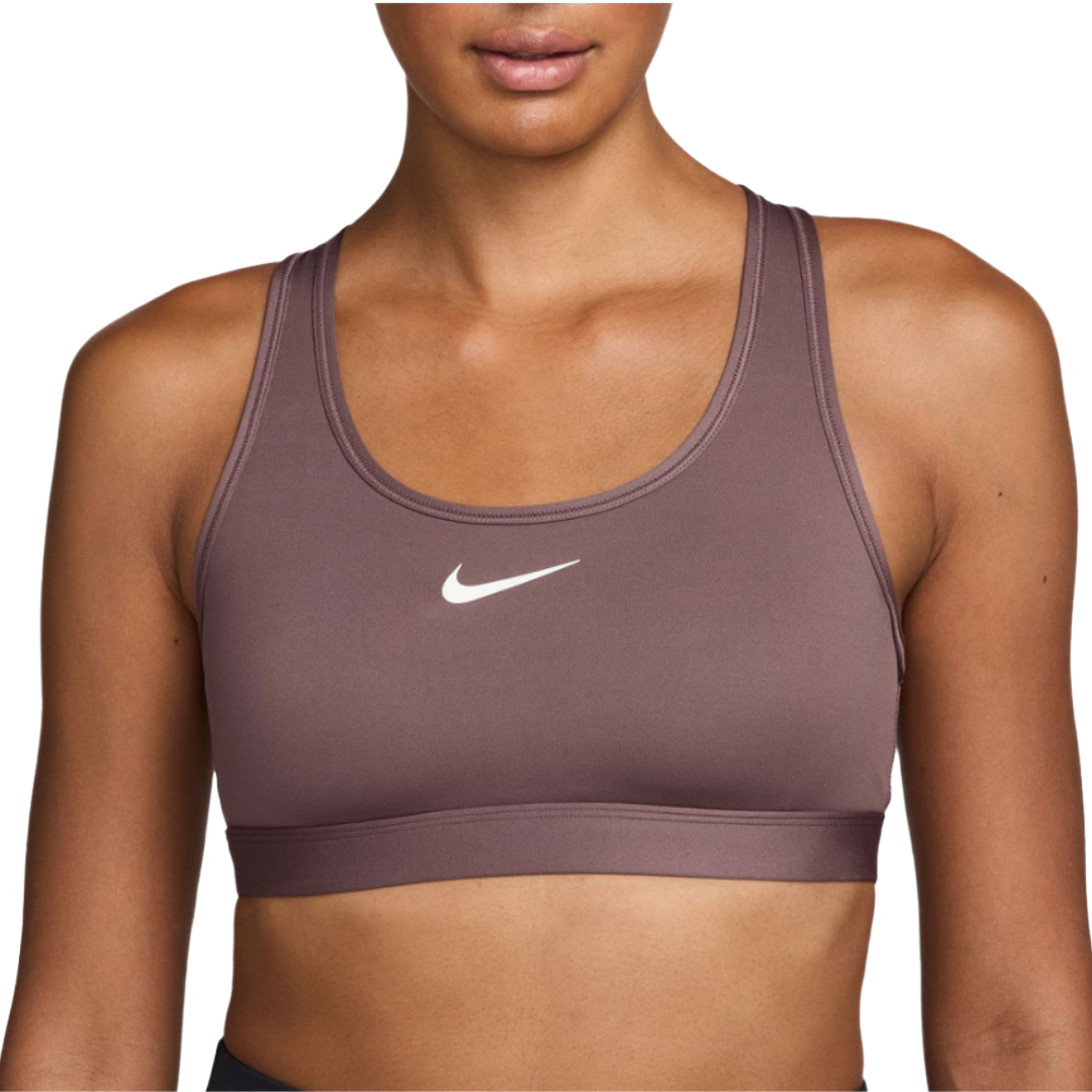 Sostén Deportivo para Dama Swoosh Medium Support