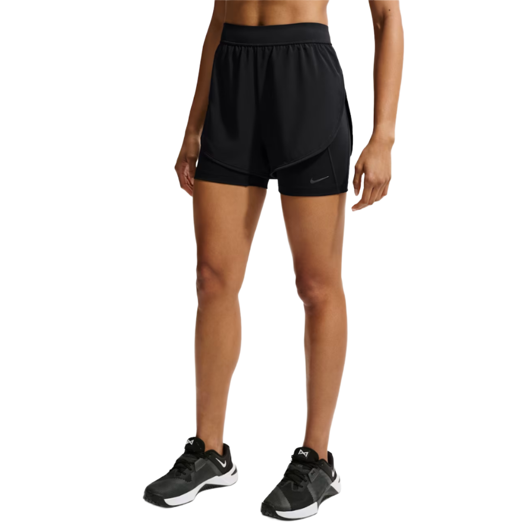 Short para Dama Nike UNVRSA 2in1 5"