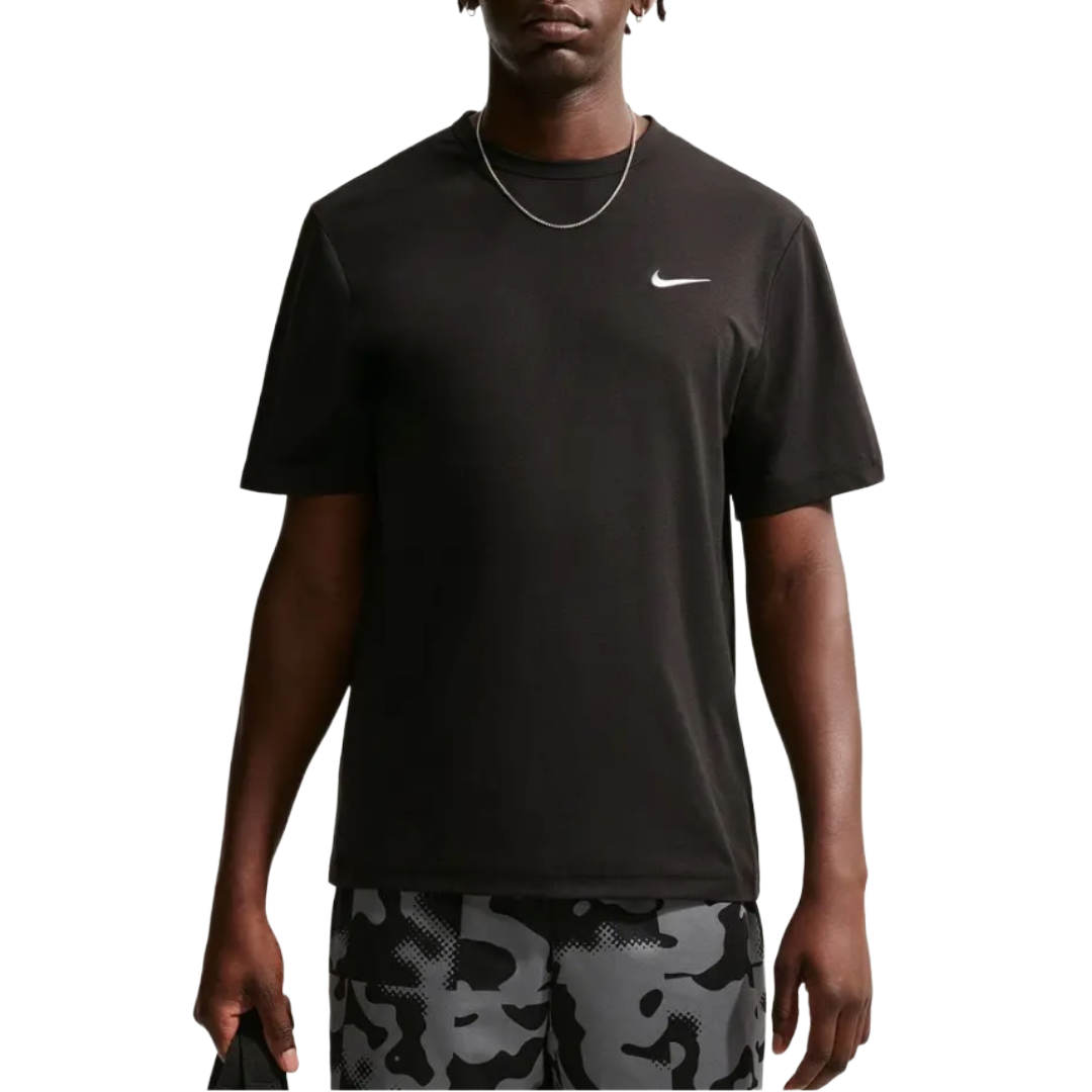 Franela Manga Corta para Caballero Nike Hyverse