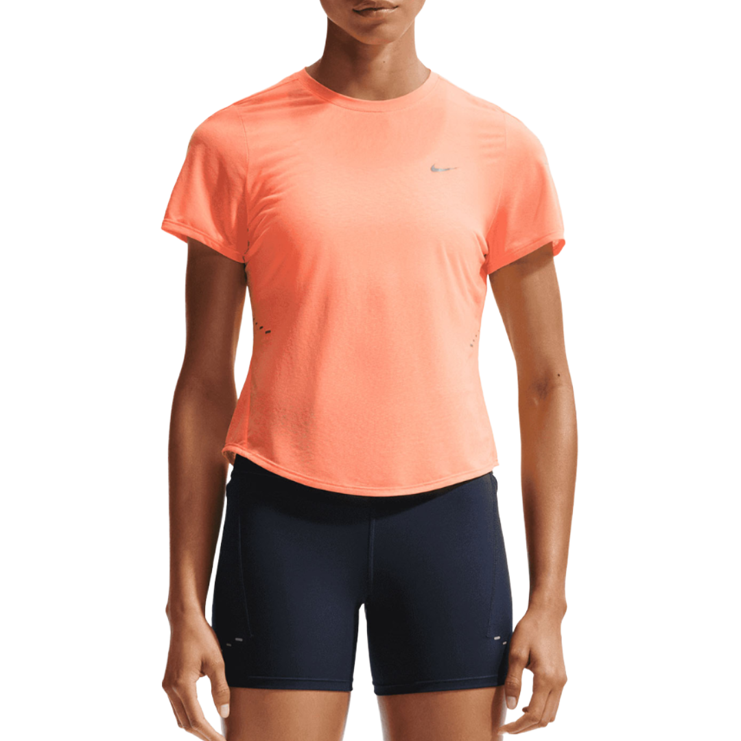 Franela Manga Corta para Dama Nike Swift Breathe