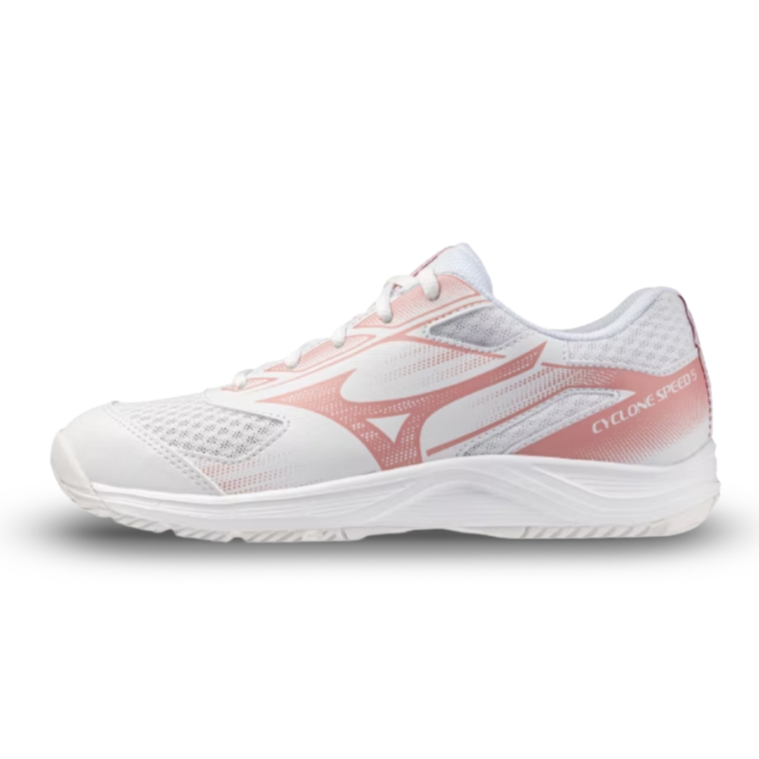 Zapatos de Voleibol para Dama Cyclone Speed 5