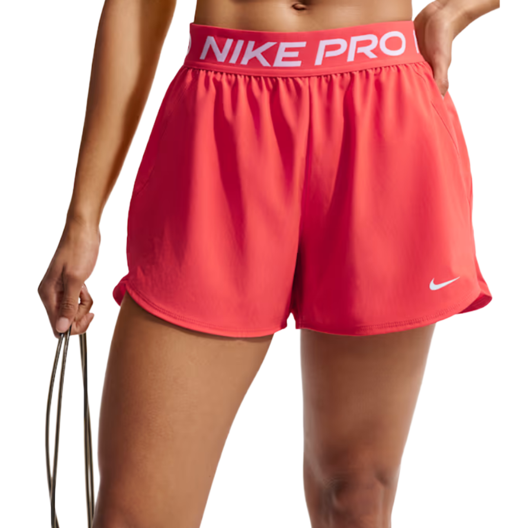 Short para Dama Nike Pro 2in1 3"