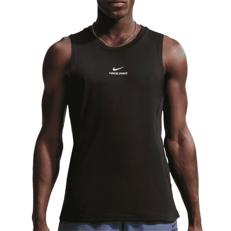 Franela Sin Mangas para Caballero Dri Fit NPT Tank