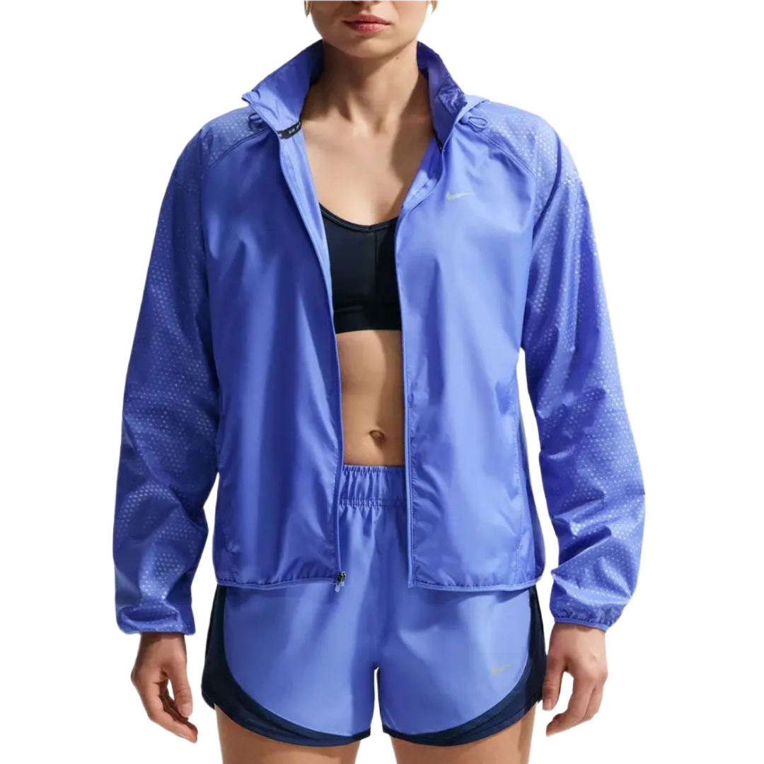 Chaqueta Deportiva para Dama Nike Tempo Flash