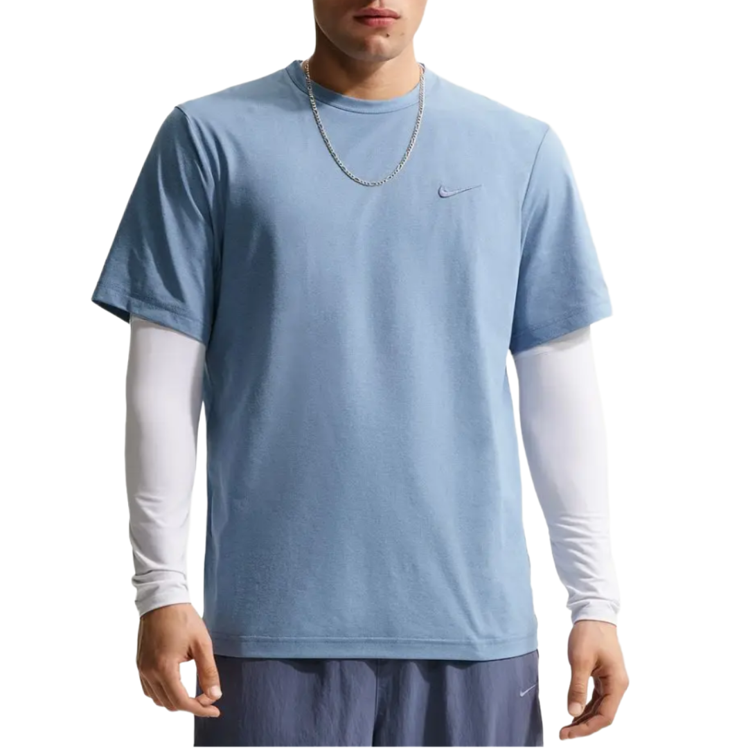Franela Manga Corta para Caballero Nike Hyverse