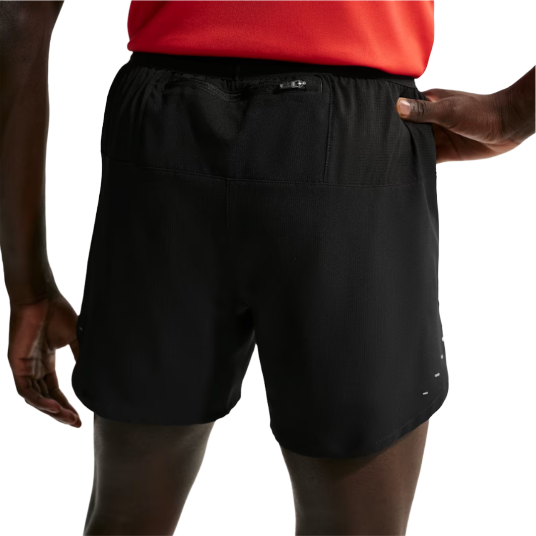 Short para Caballero Nike Stride 2in1 5"