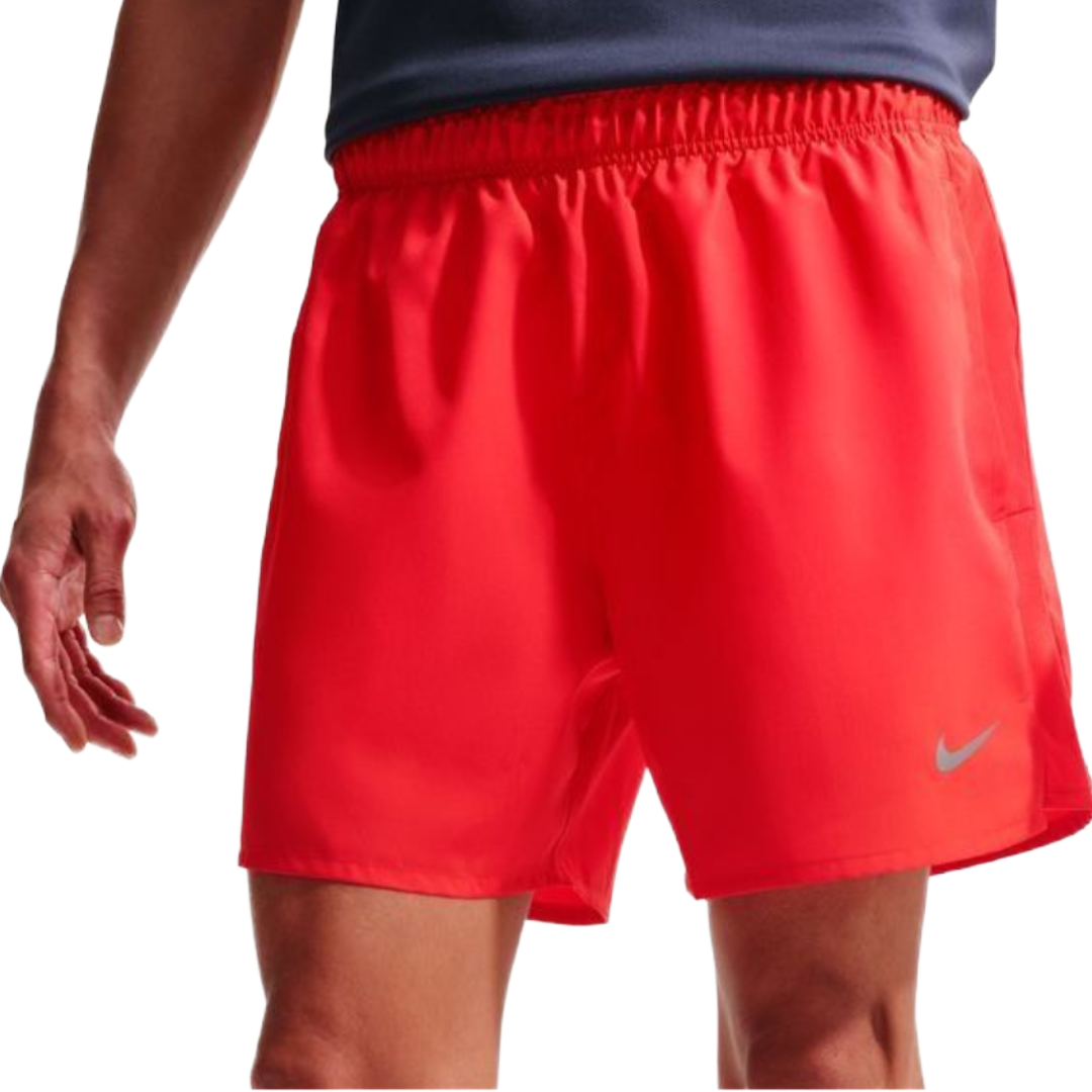 Short para Caballero Challenger 5"