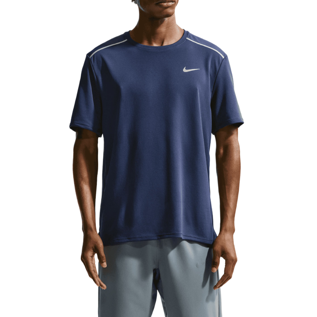 Franela Manga Corta para Caballero Nike Stride