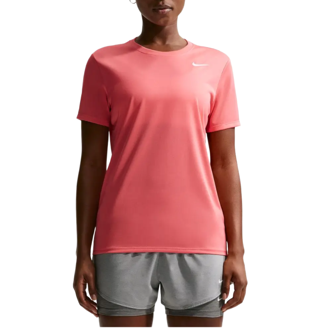 Franela Manga Corta para Dama Dri-Fit RLGD