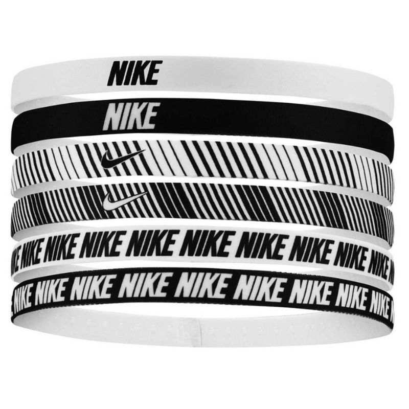 Bandana de Cabeza Nike Flex Classic (6 Unidades)