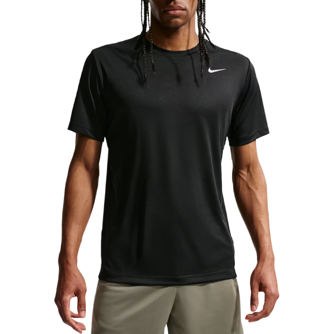 Franela Manga Corta para Caballero Dri Fit Standard