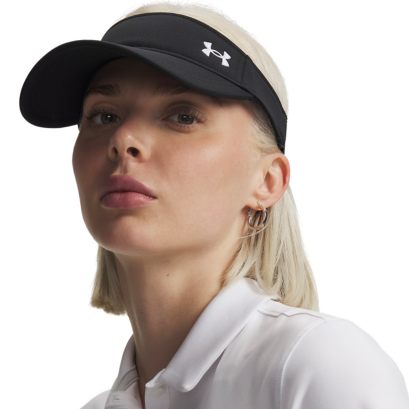 Visera de Running UA Blitzing